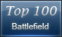 Top 100 Battlefield sites