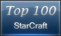 Top 100 StarCraft sites