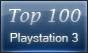 Top 100 Playstation 3 sites