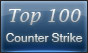 Top 100 Counter Strike sites